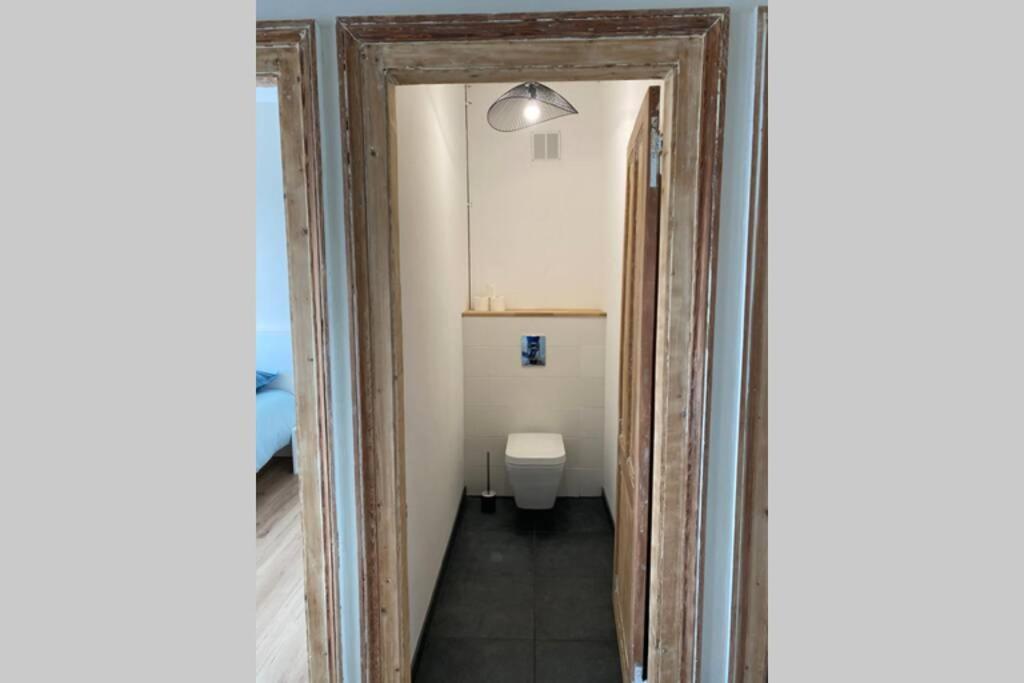 Etoile Du Nord Apartment Вимере Екстериор снимка